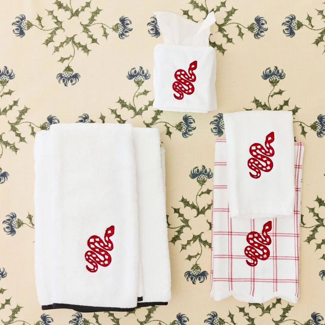 Kitchen Towels (pair)