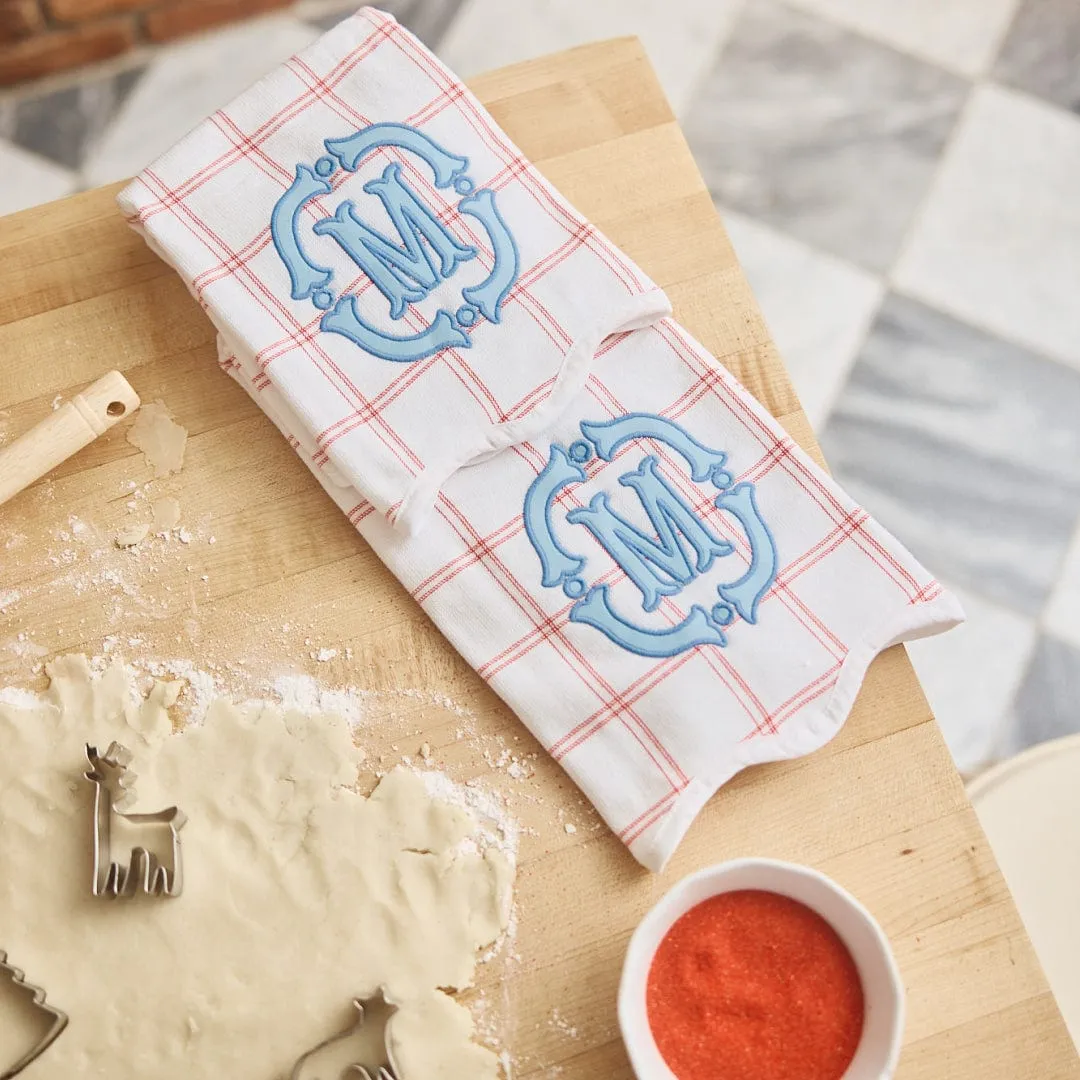 Kitchen Towels (pair)