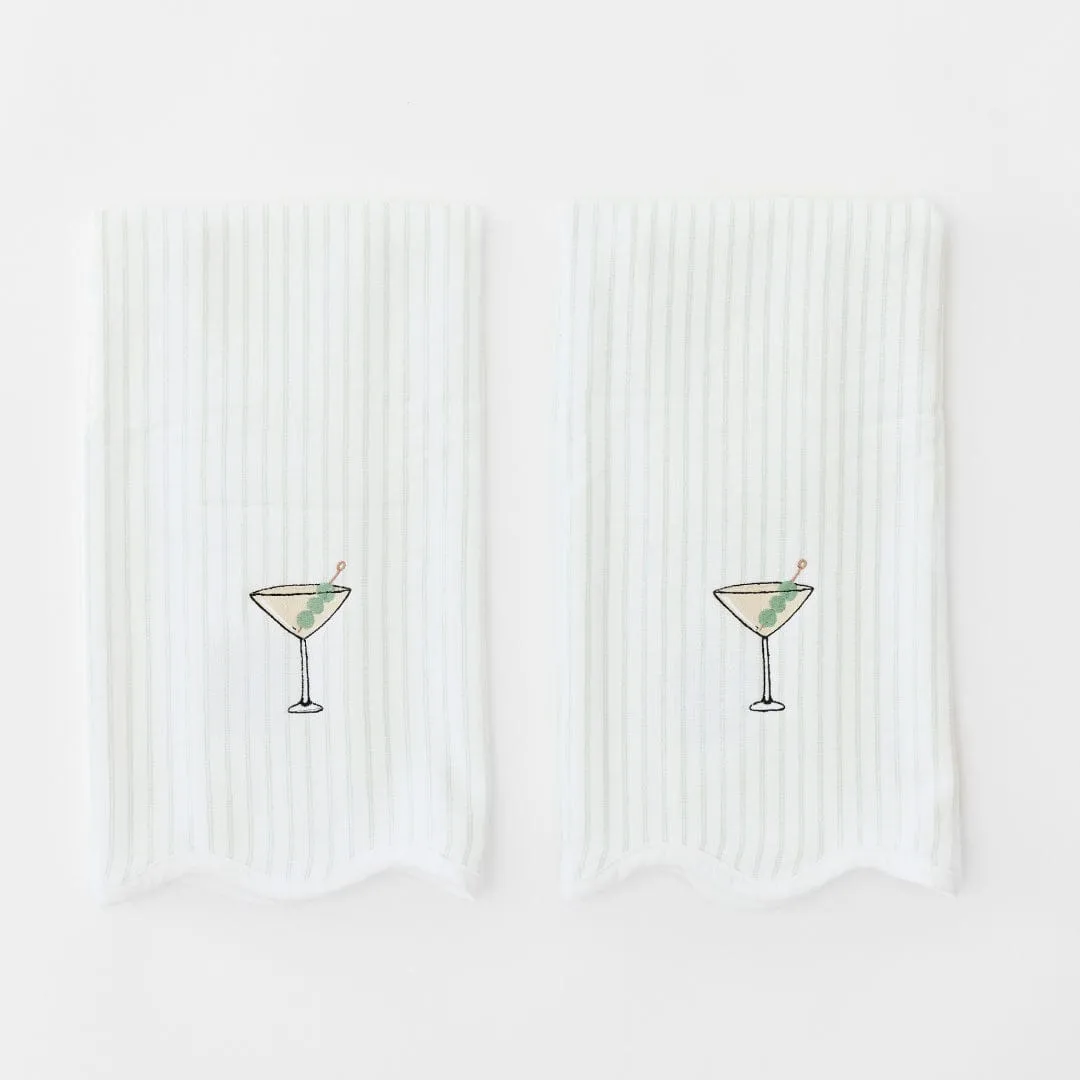 Kitchen Towels (pair)