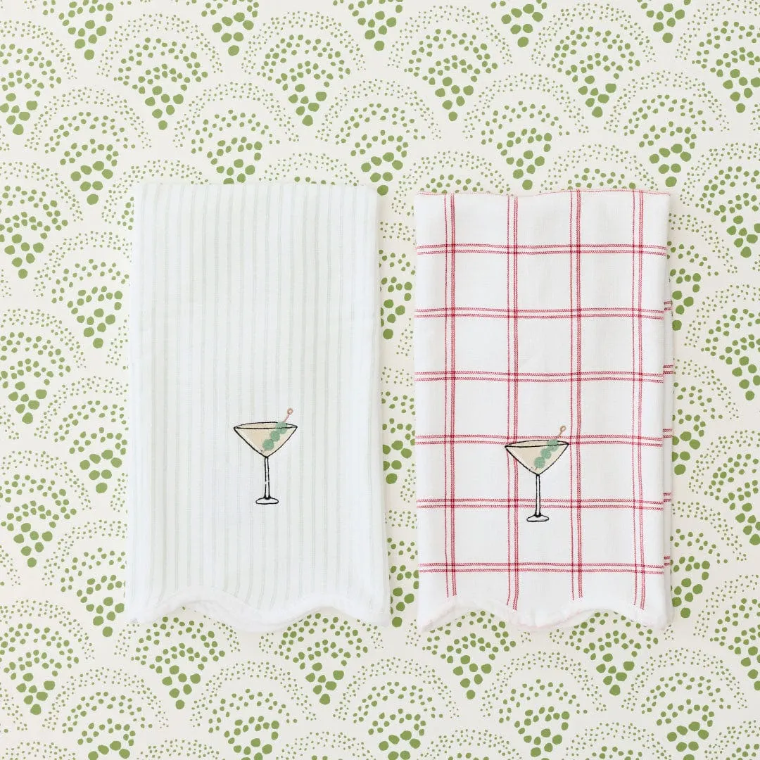 Kitchen Towels (pair)
