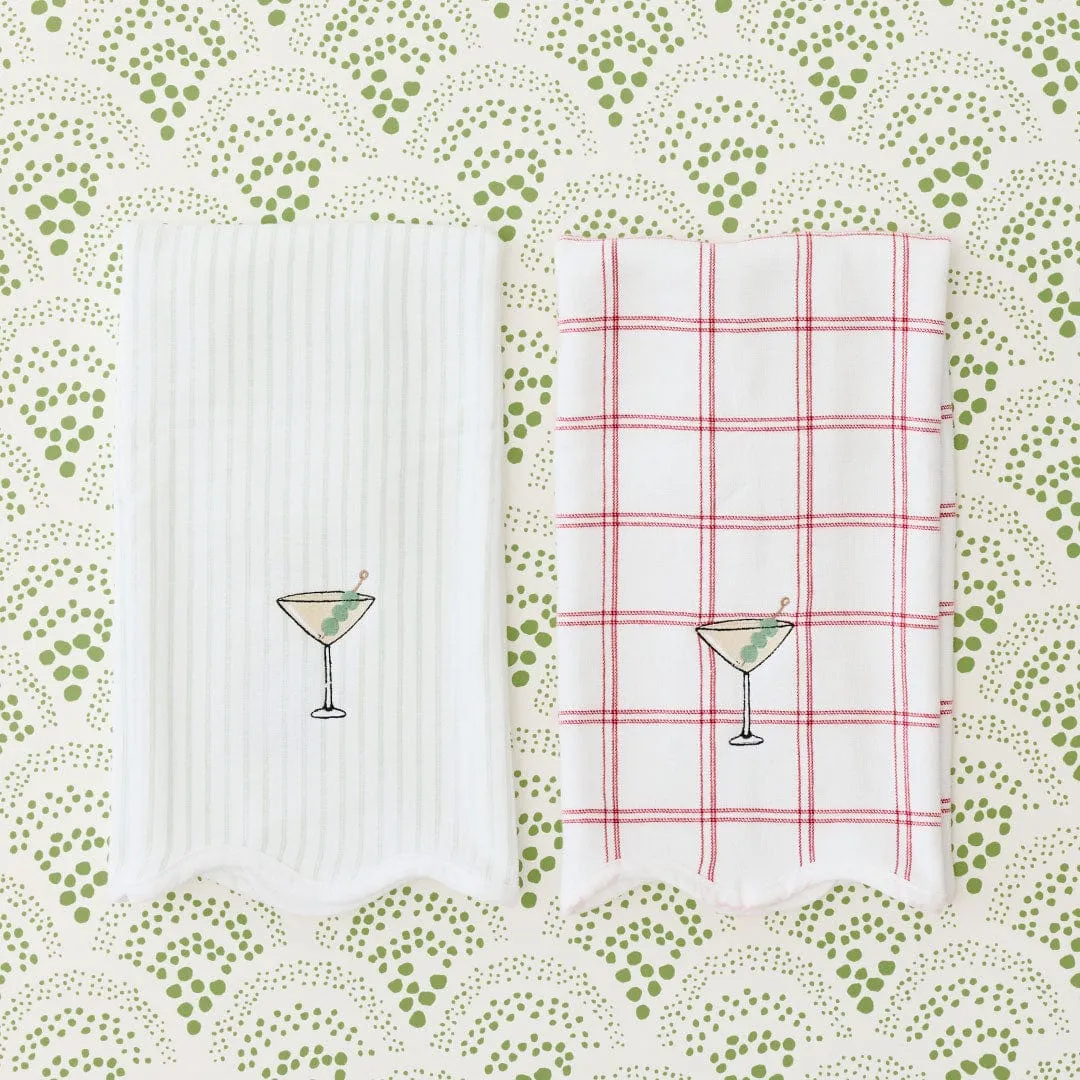 Kitchen Towels (pair)