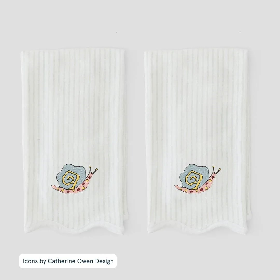Kitchen Towels (pair)