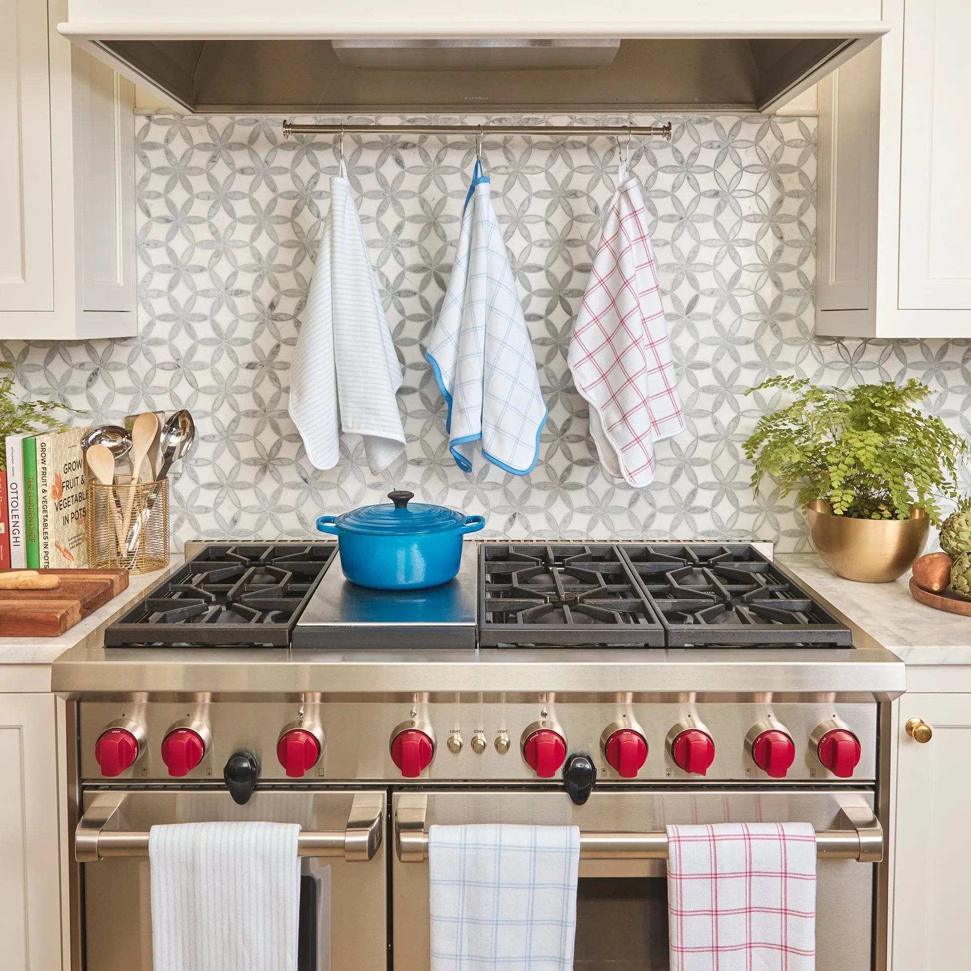 Kitchen Towels (pair)