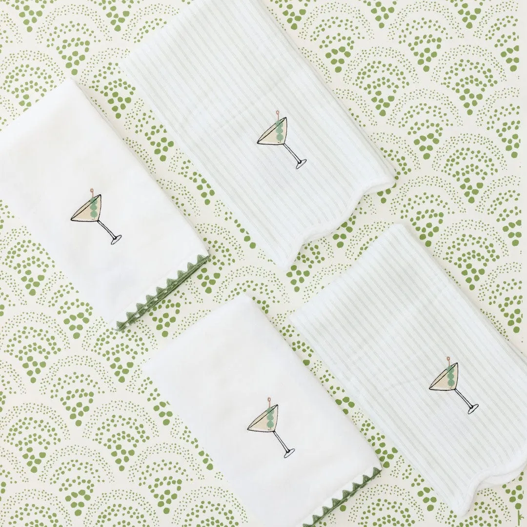 Kitchen Towels (pair)