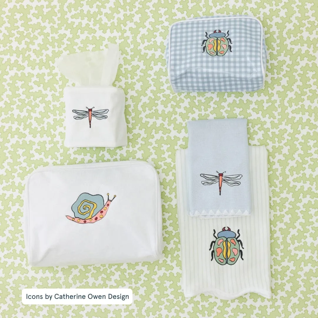 Kitchen Towels (pair)
