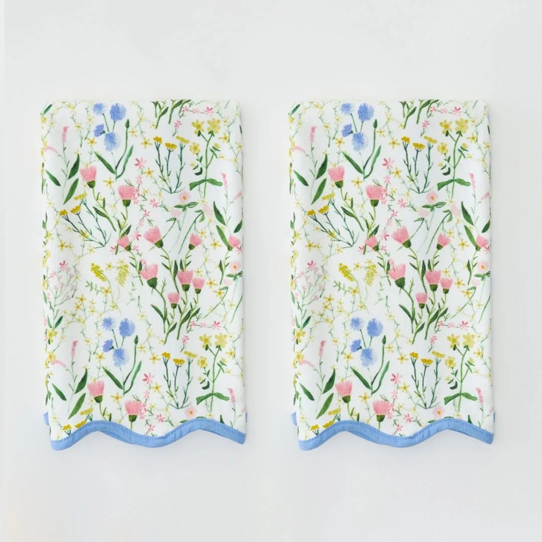 Kitchen Towels (pair)