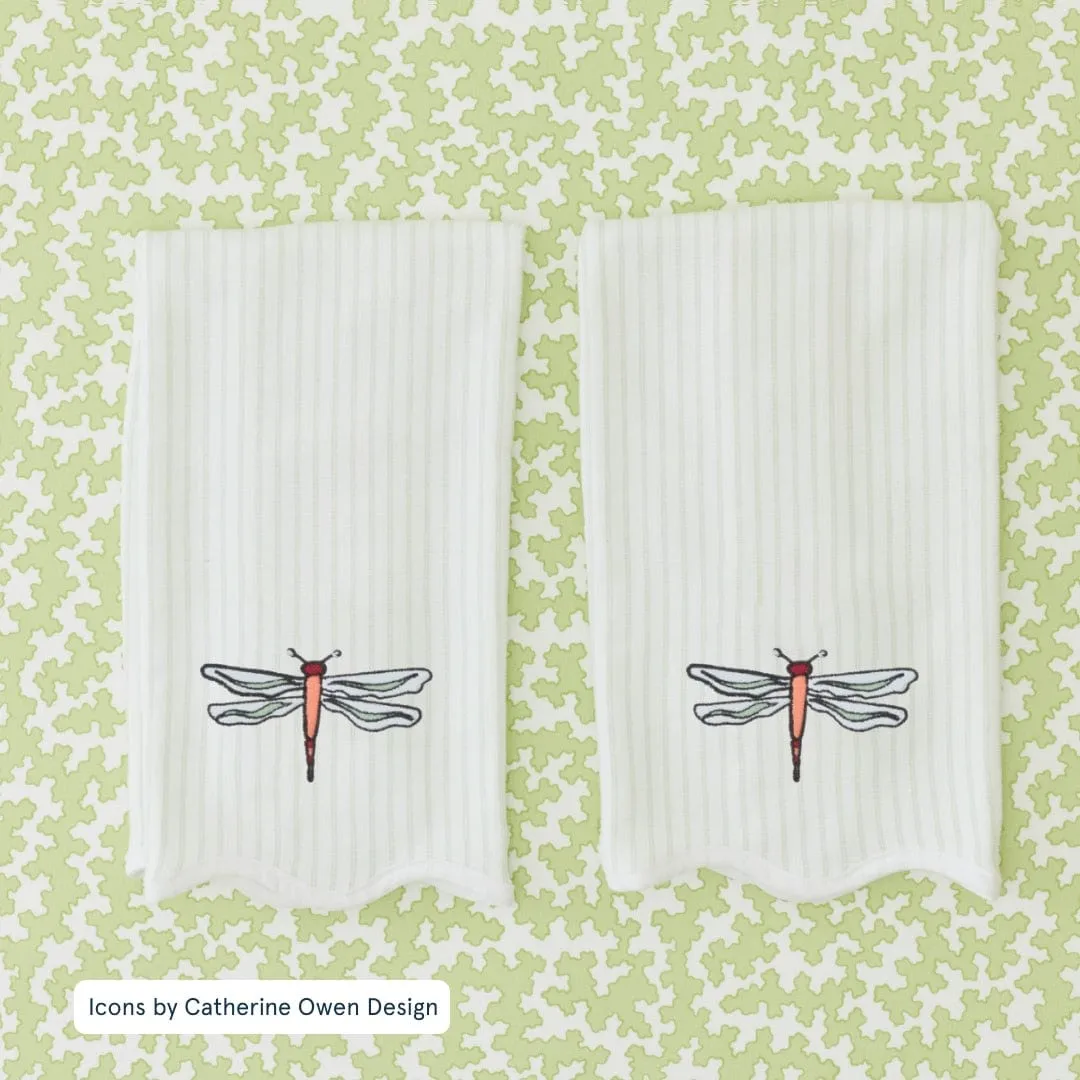 Kitchen Towels (pair)
