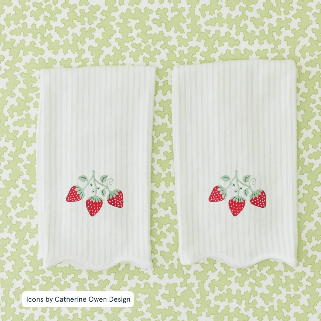 Kitchen Towels (pair)