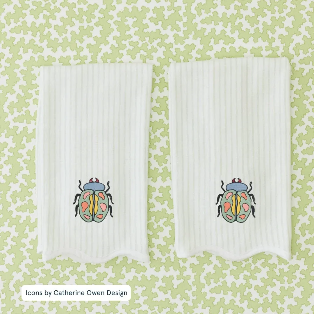 Kitchen Towels (pair)