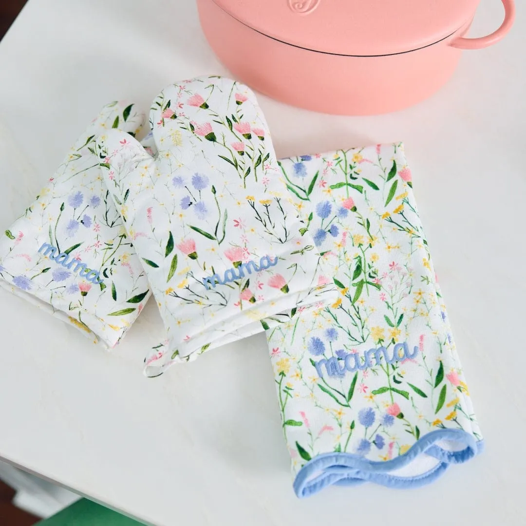 Kitchen Towels (pair)