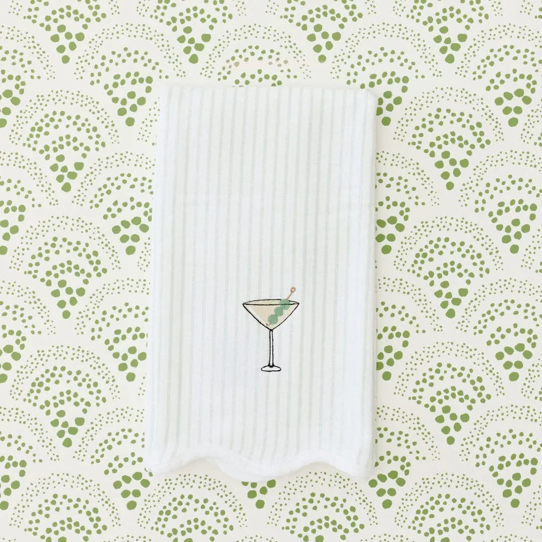 Kitchen Towels (pair)