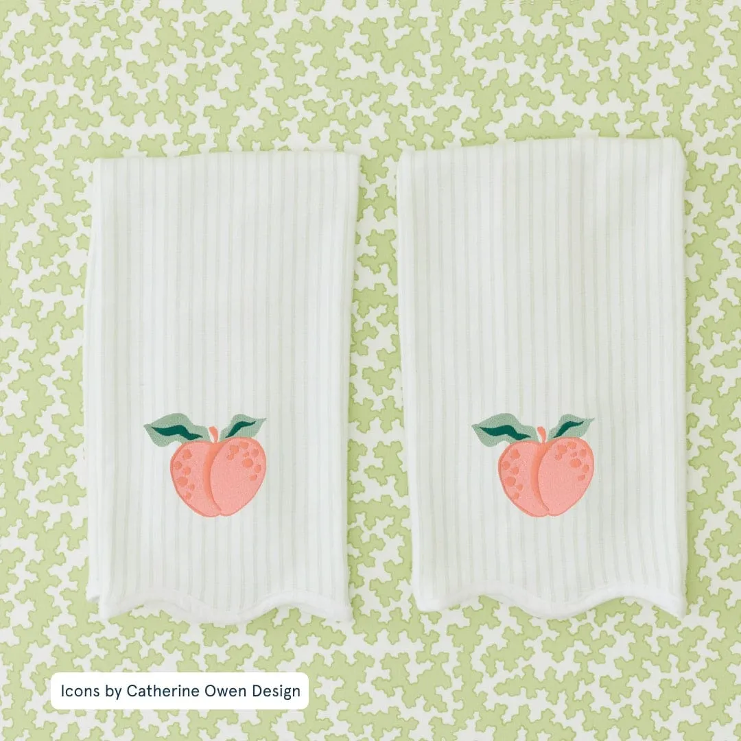 Kitchen Towels (pair)
