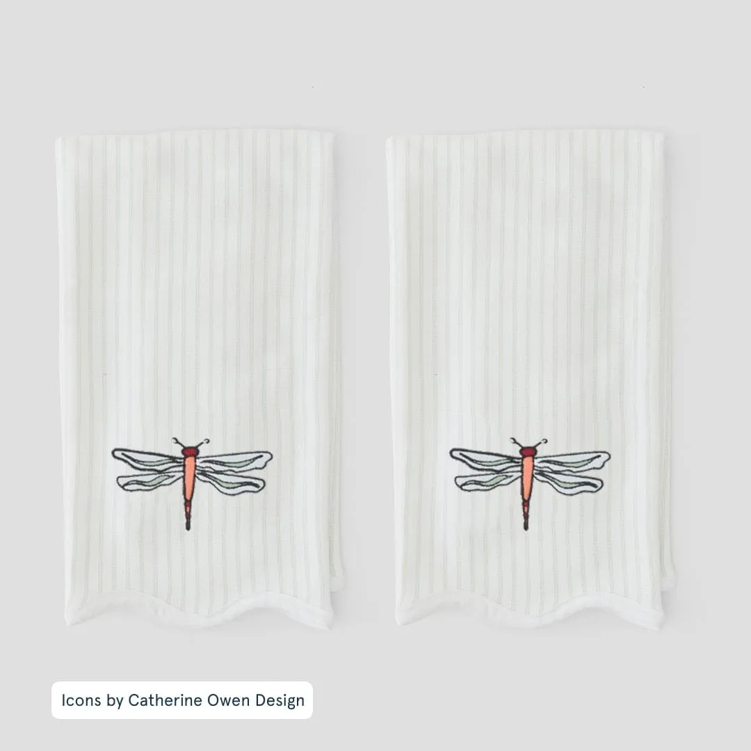 Kitchen Towels (pair)