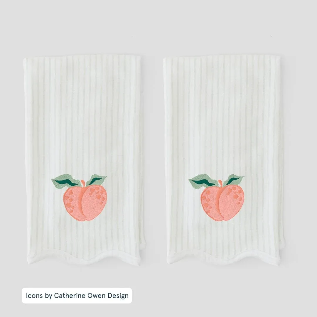 Kitchen Towels (pair)