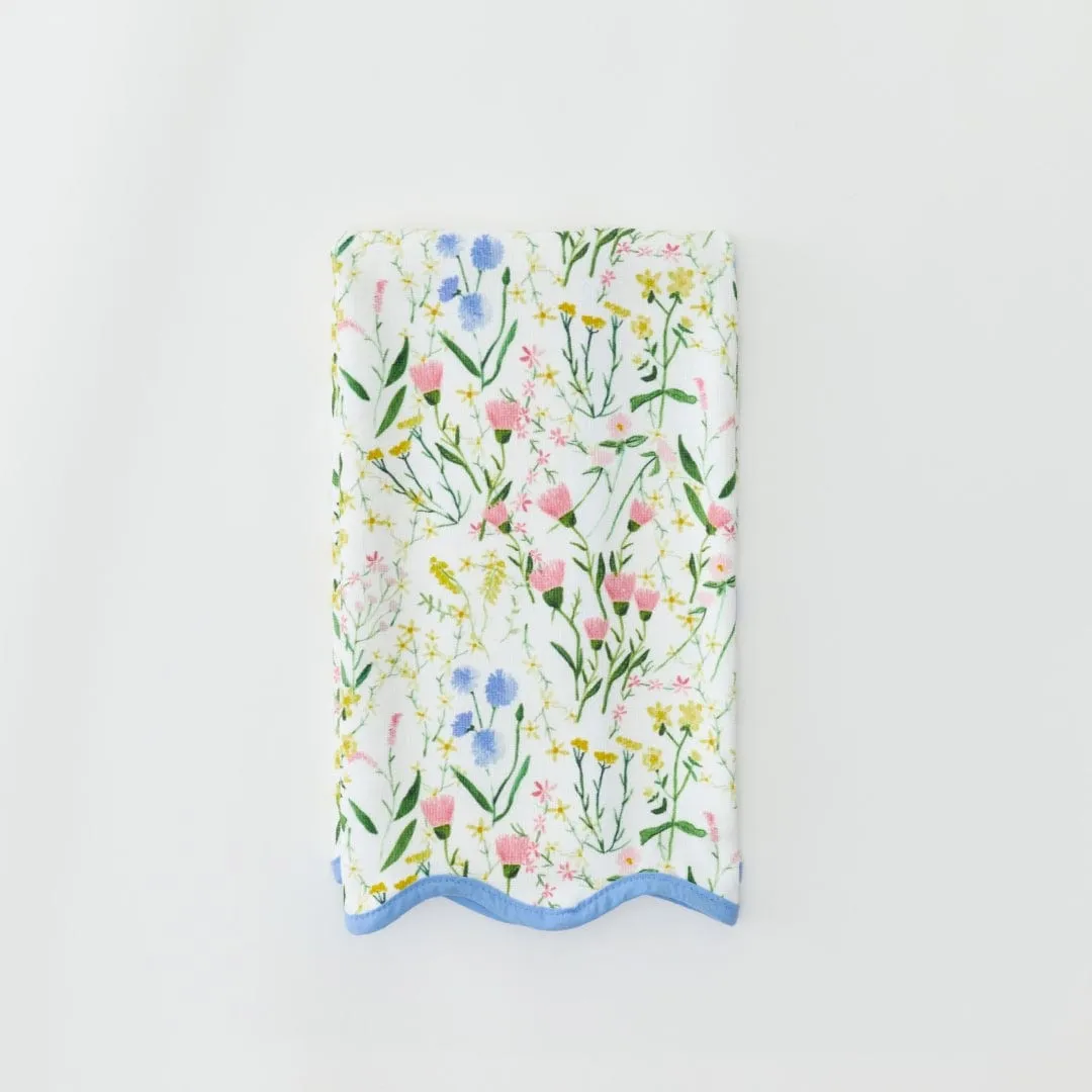 Kitchen Towels (pair)