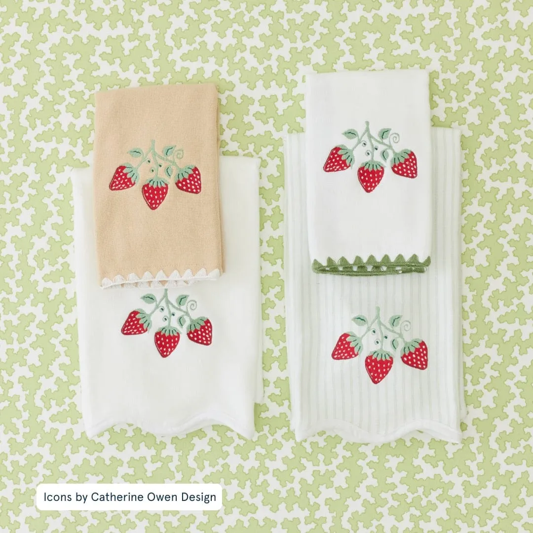 Kitchen Towels (pair)
