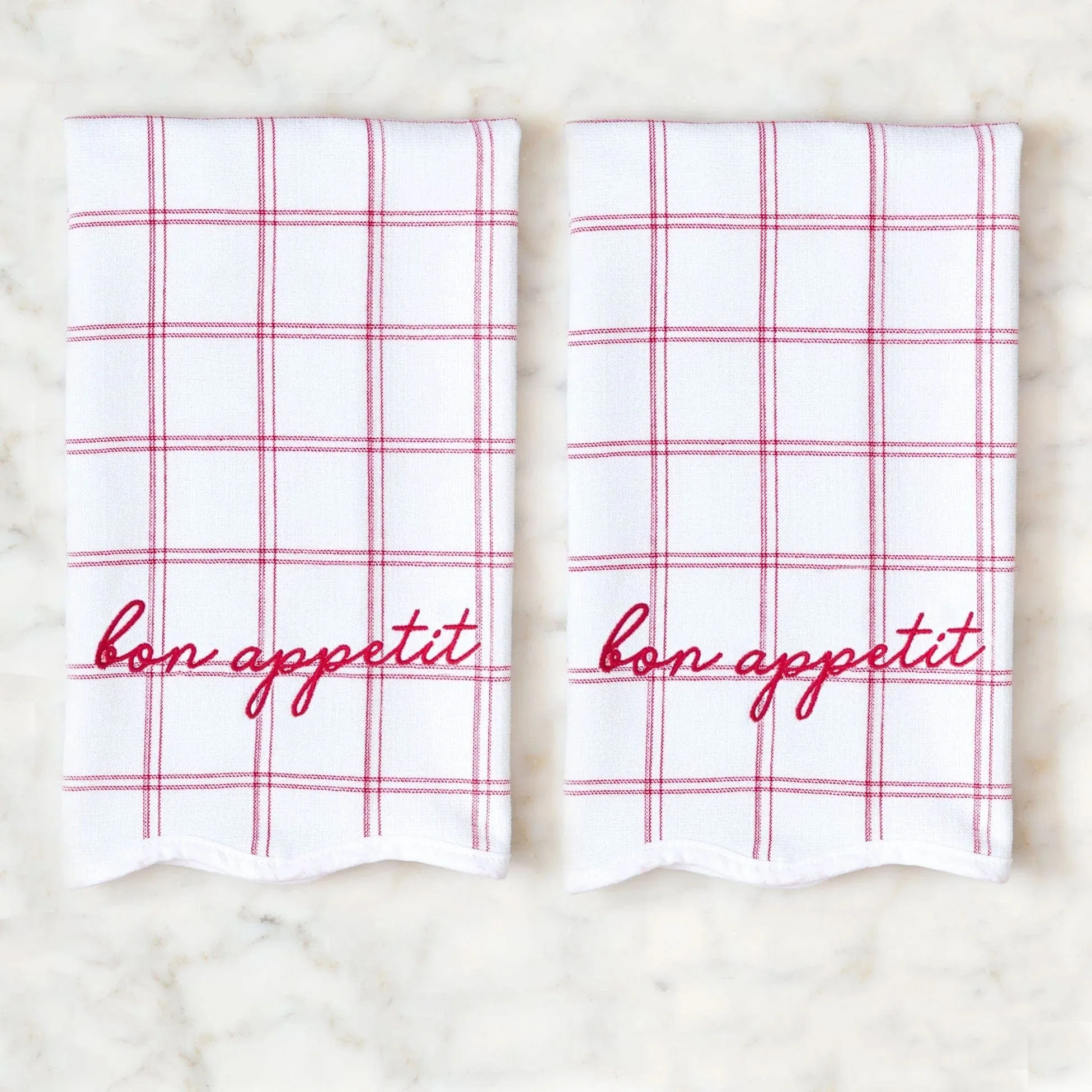 Kitchen Towels (pair)
