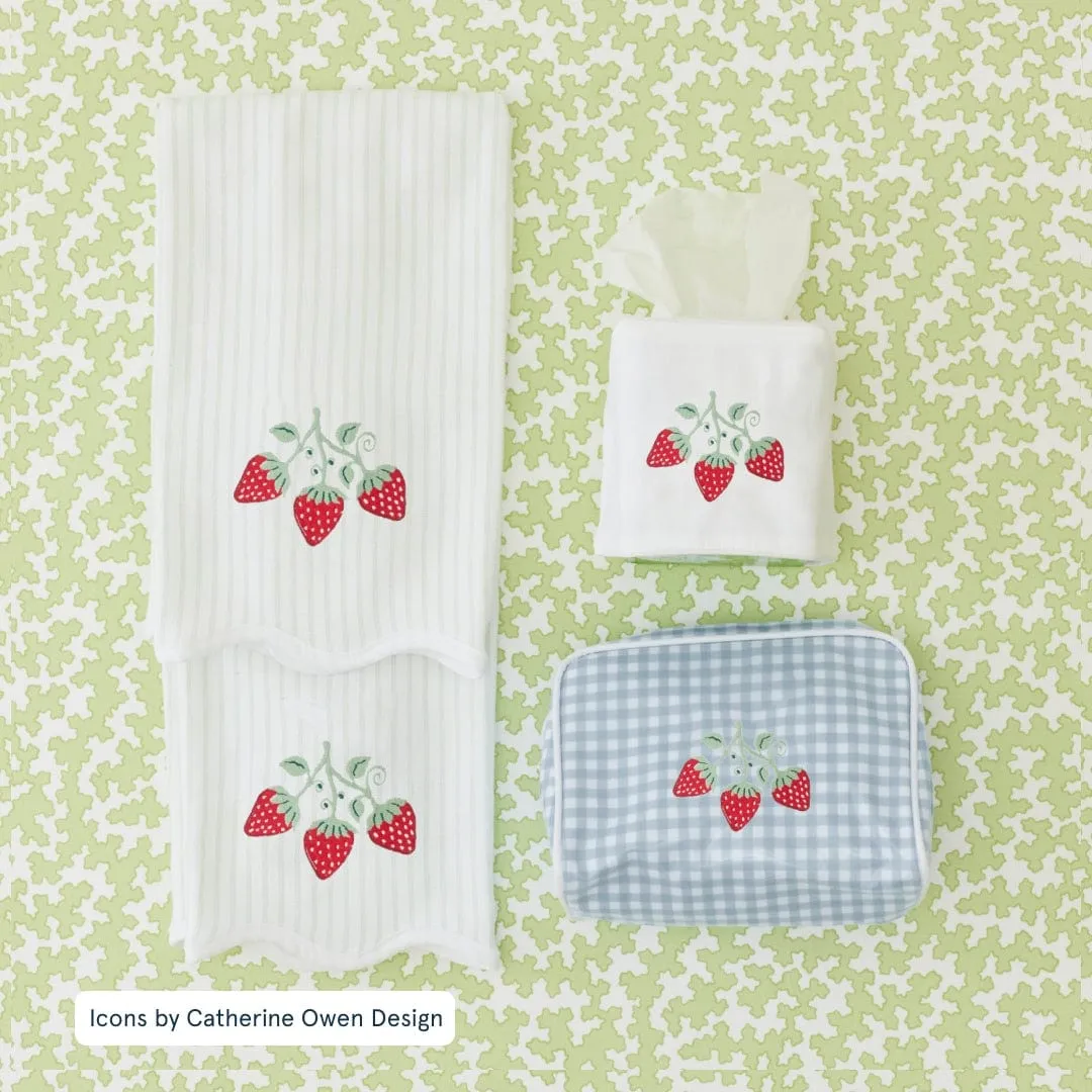 Kitchen Towels (pair)