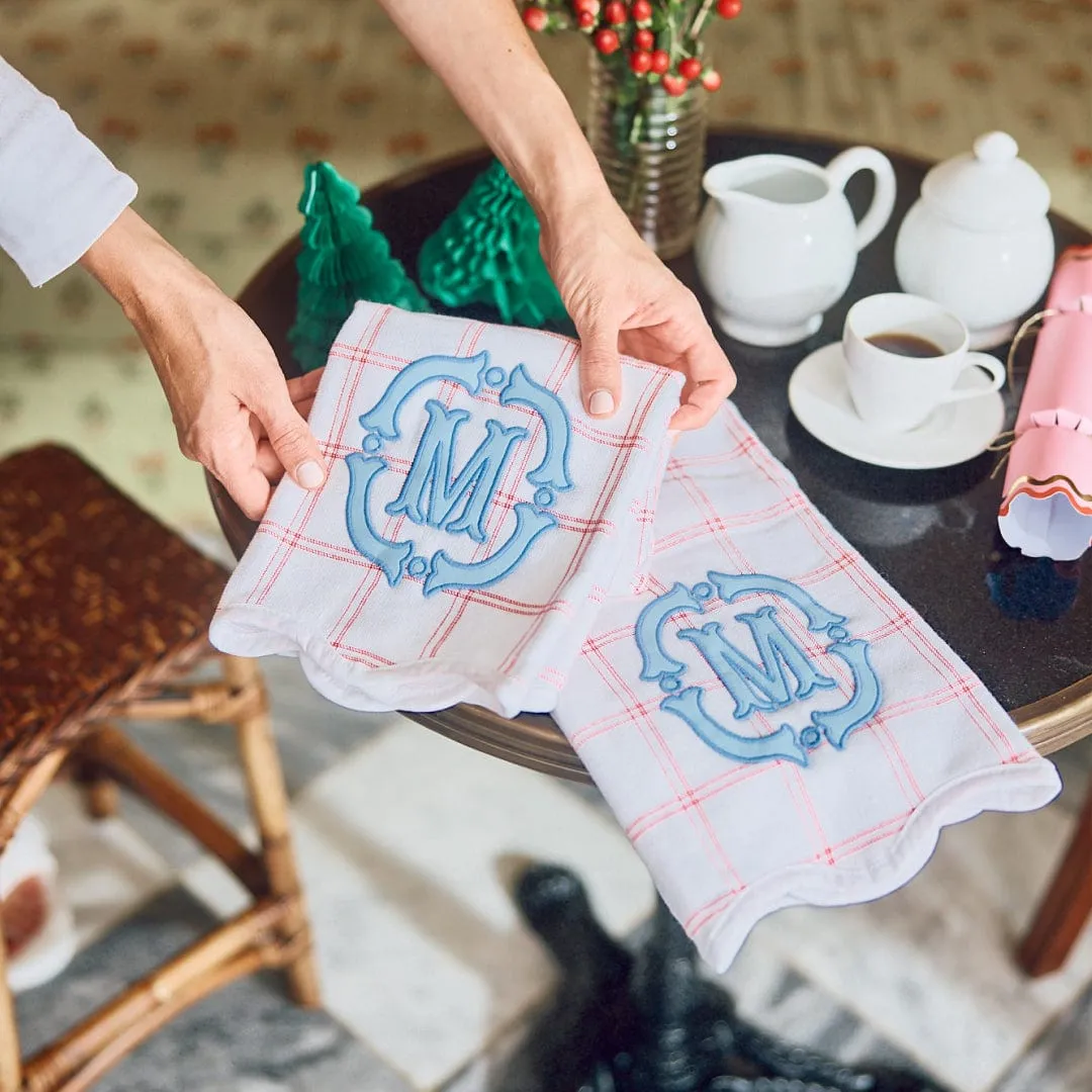 Kitchen Towels (pair)