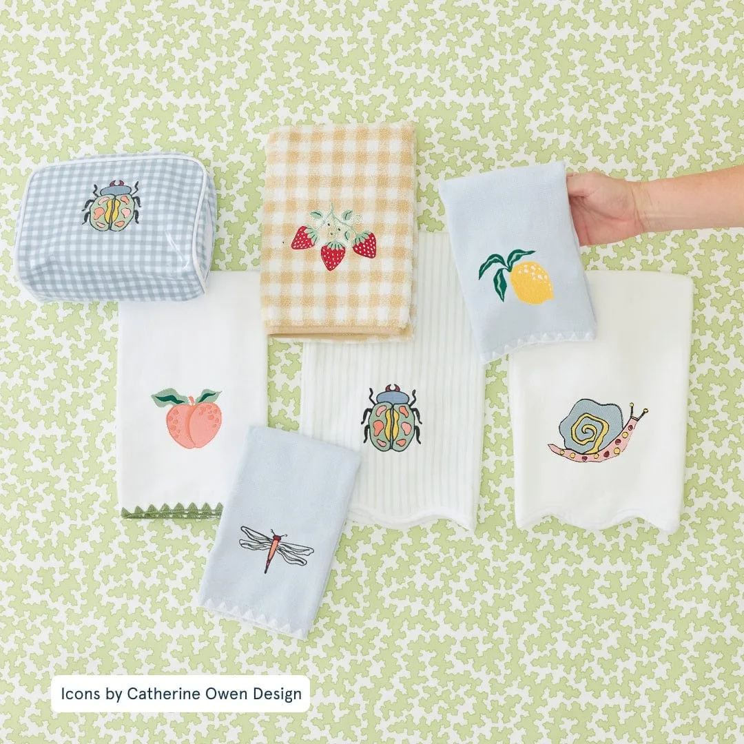 Kitchen Towels (pair)