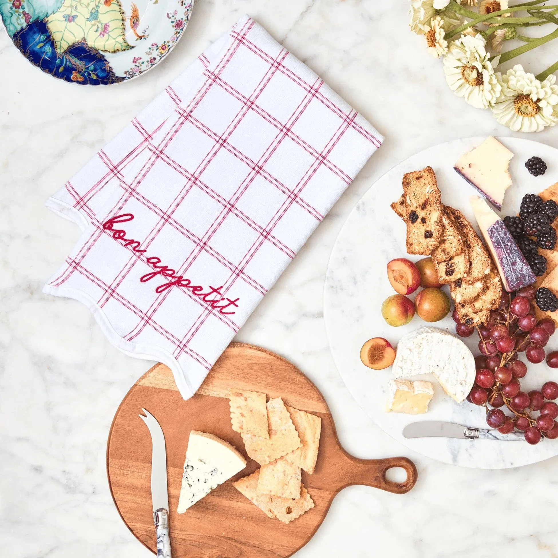 Kitchen Towels (pair)