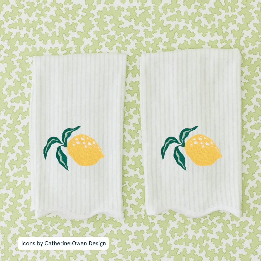 Kitchen Towels (pair)
