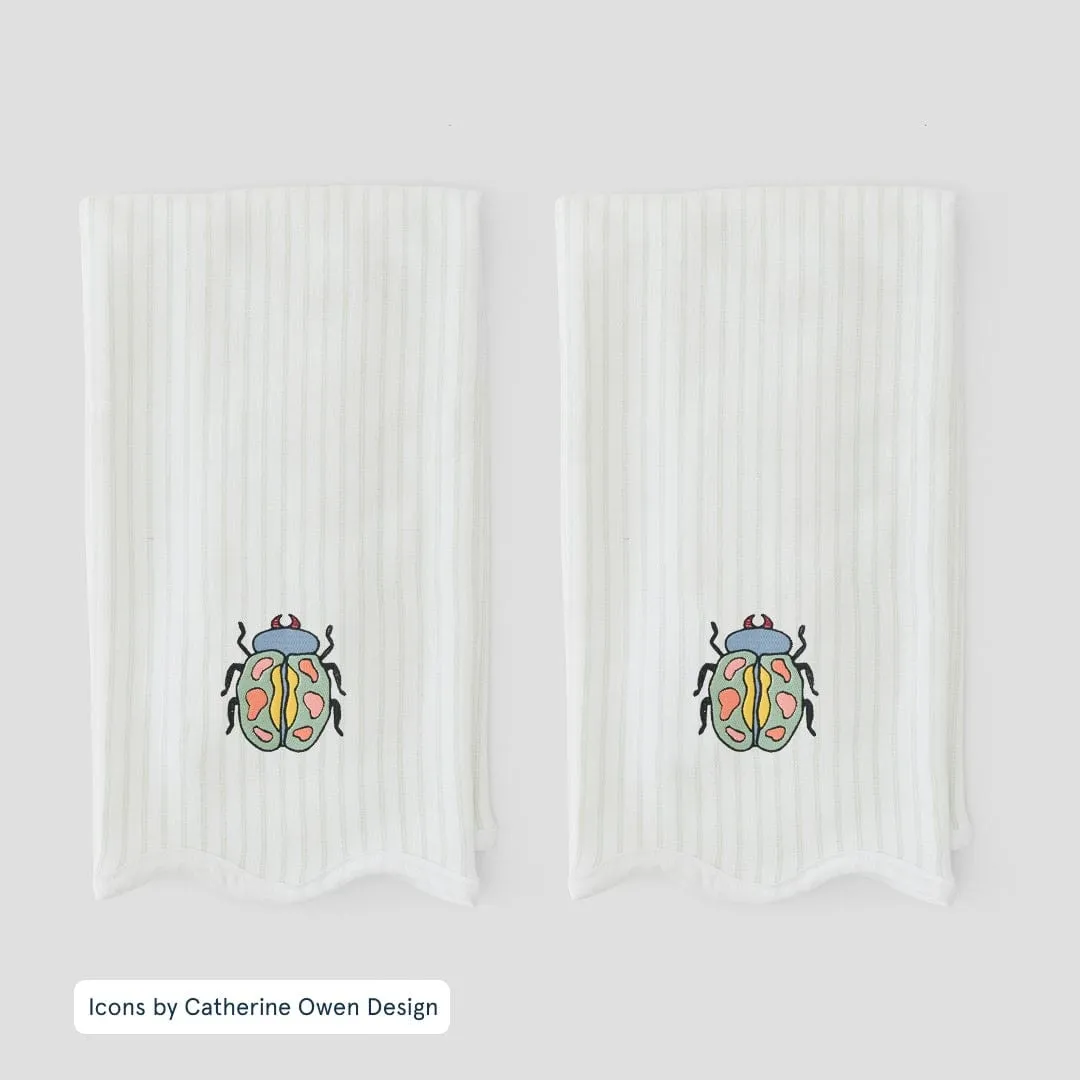 Kitchen Towels (pair)