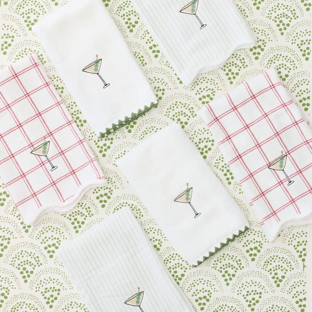 Kitchen Towels (pair)