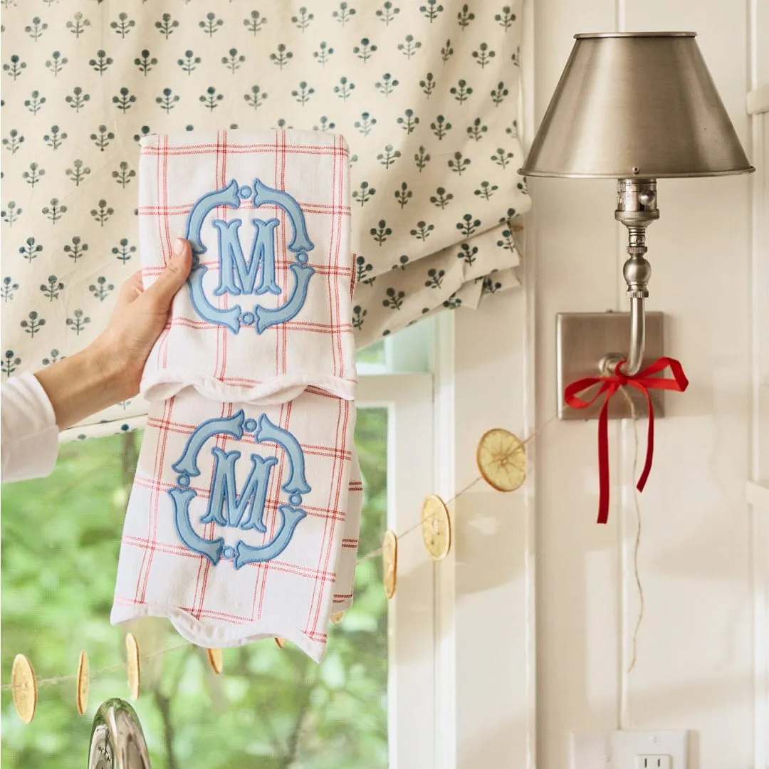 Kitchen Towels (pair)