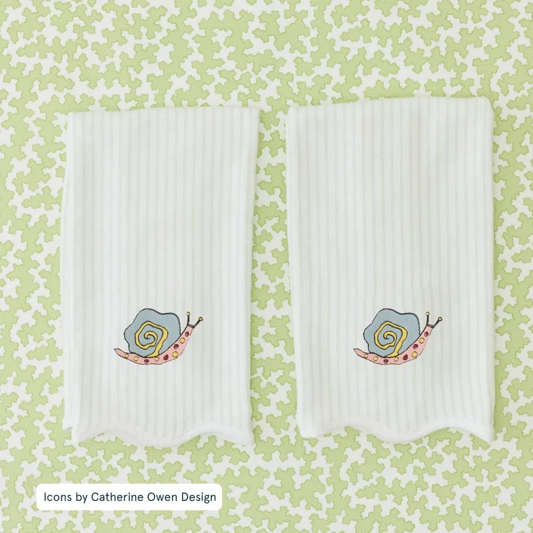 Kitchen Towels (pair)