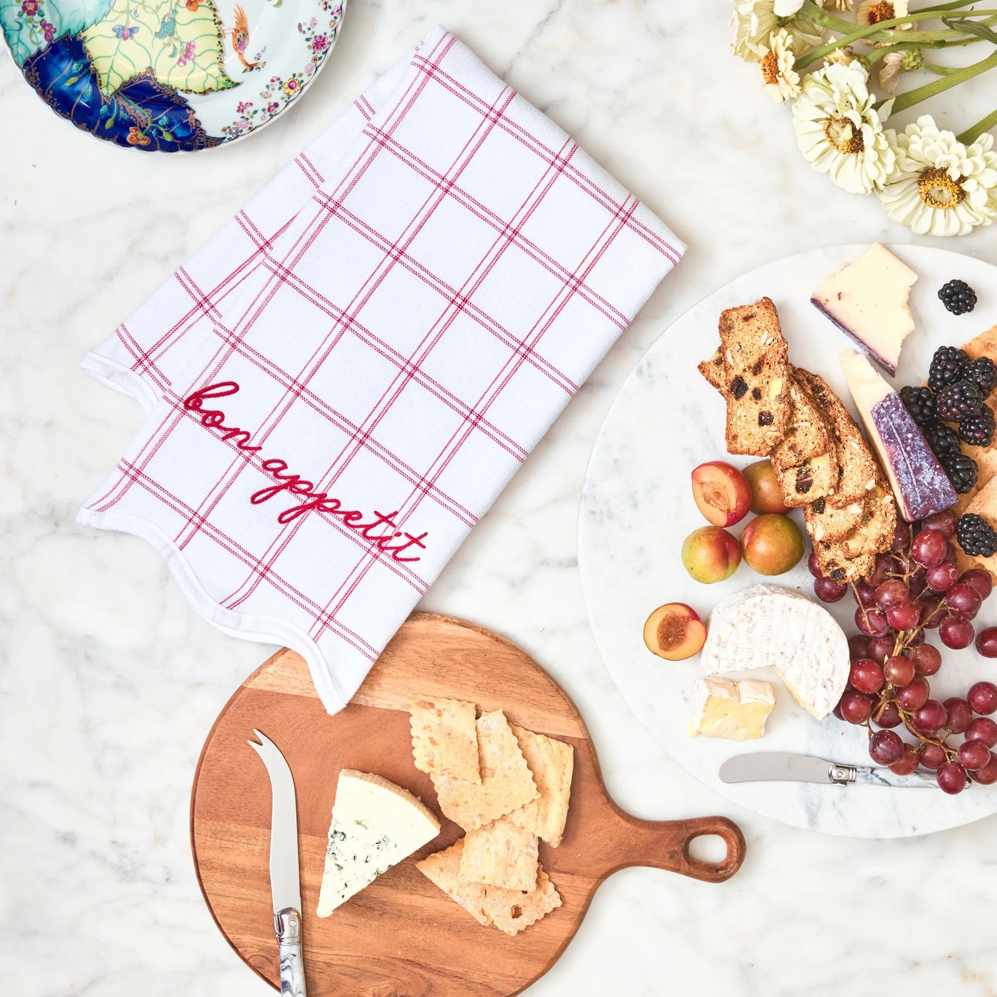 Kitchen Towels (pair)