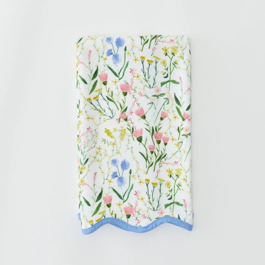 Kitchen Towels (pair)