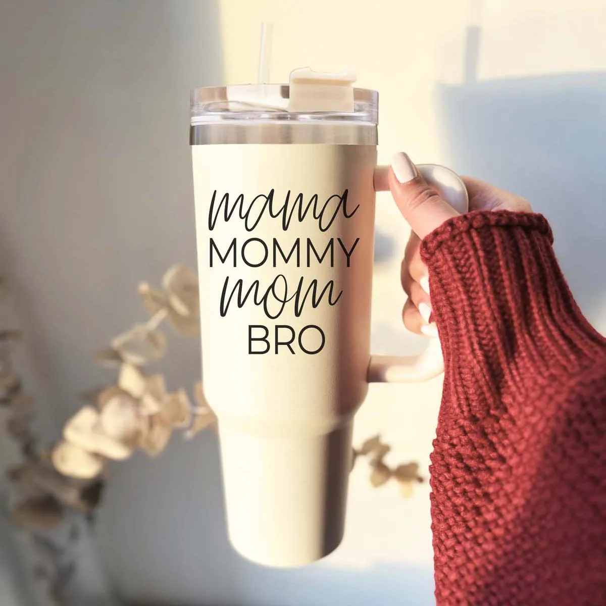 Mommy Bro PRE-ORDER