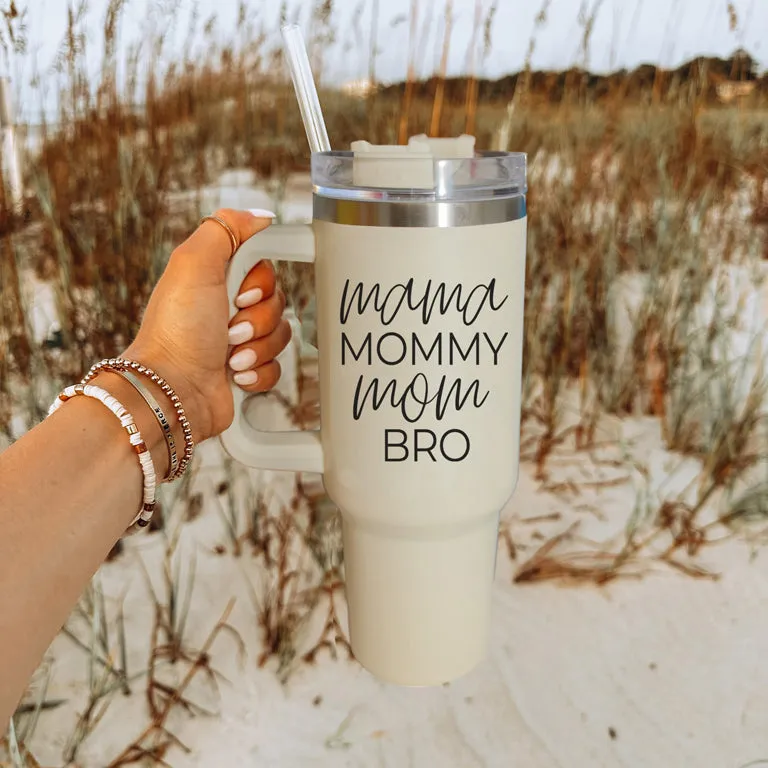 Mommy Bro PRE-ORDER