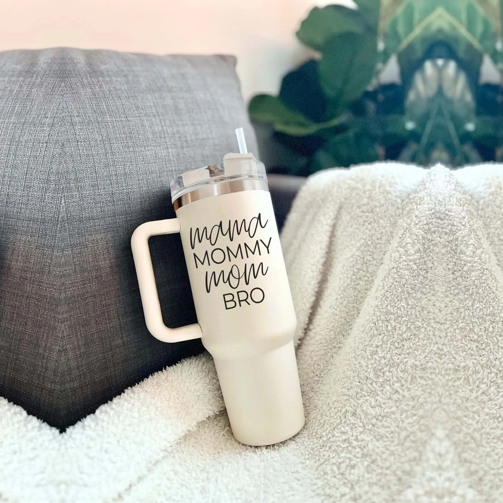 Mommy Bro PRE-ORDER