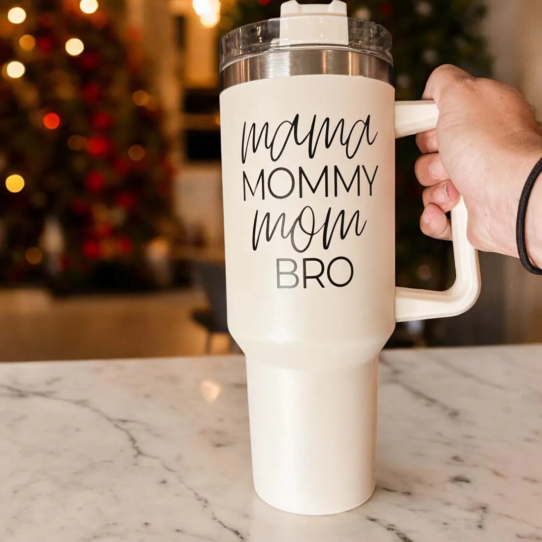 Mommy Bro PRE-ORDER