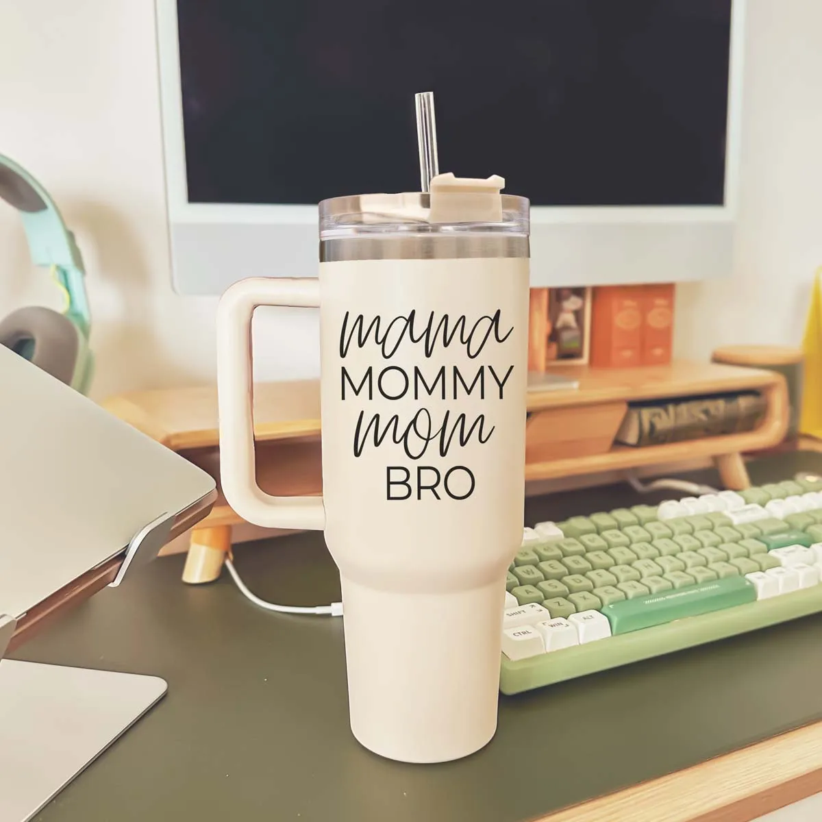 Mommy Bro PRE-ORDER