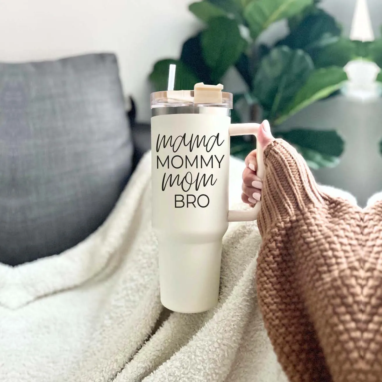 Mommy Bro PRE-ORDER