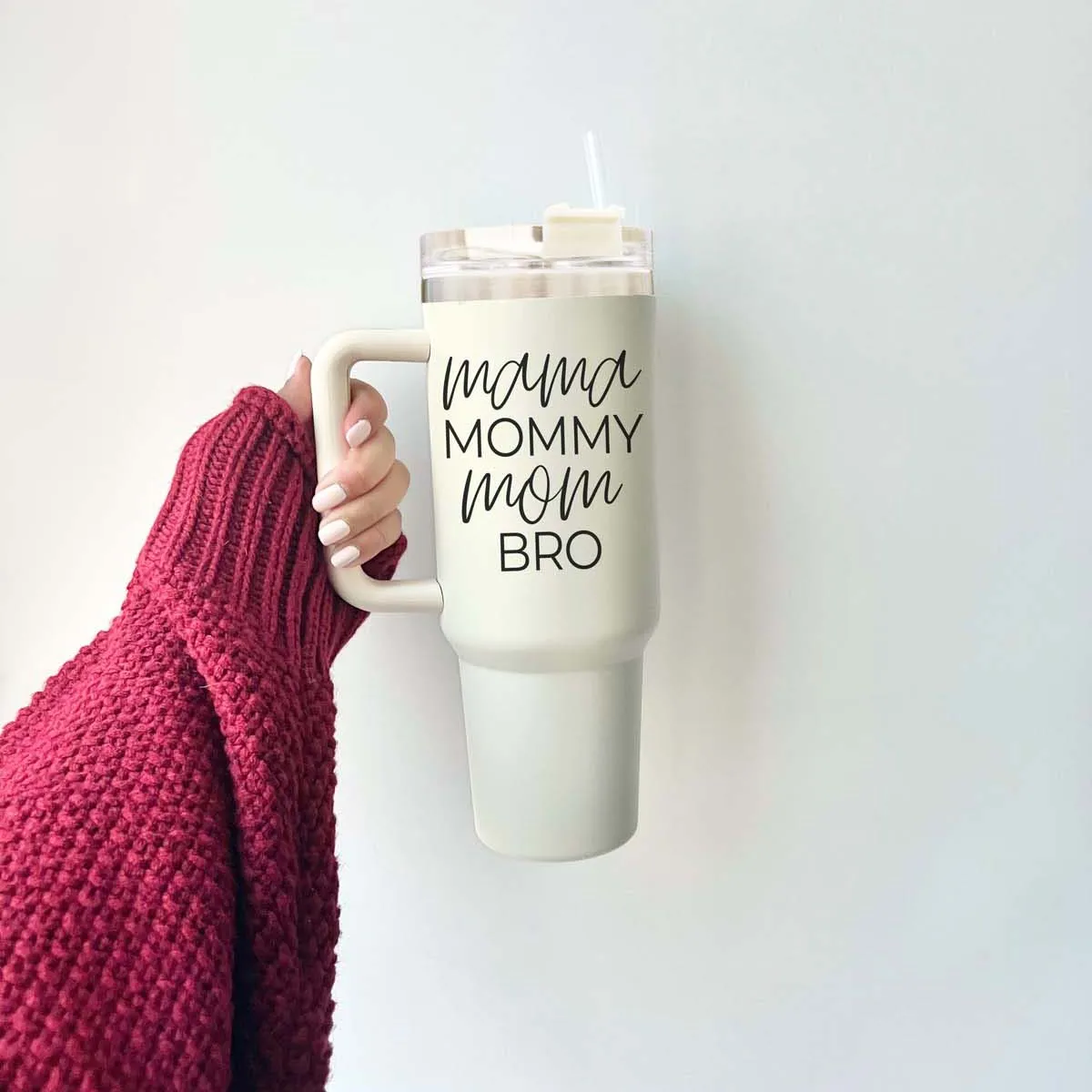 Mommy Bro PRE-ORDER