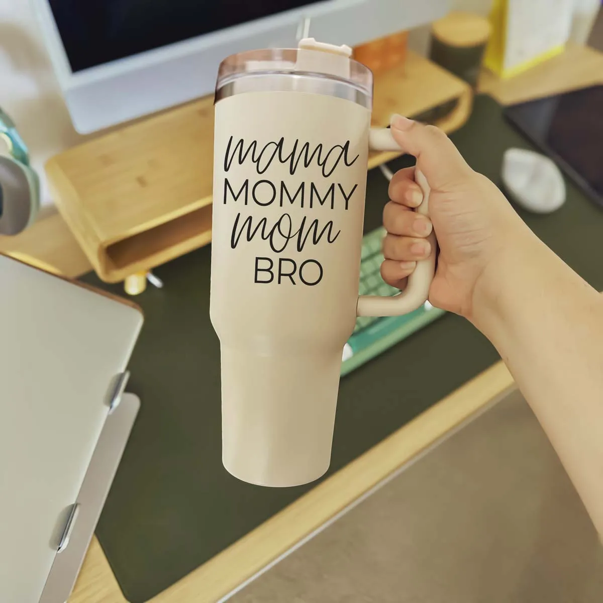 Mommy Bro PRE-ORDER