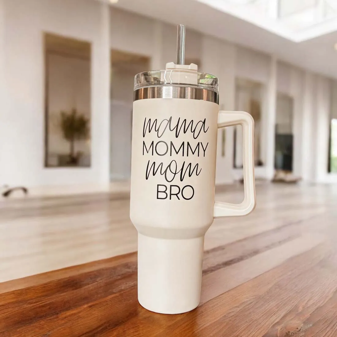 Mommy Bro PRE-ORDER
