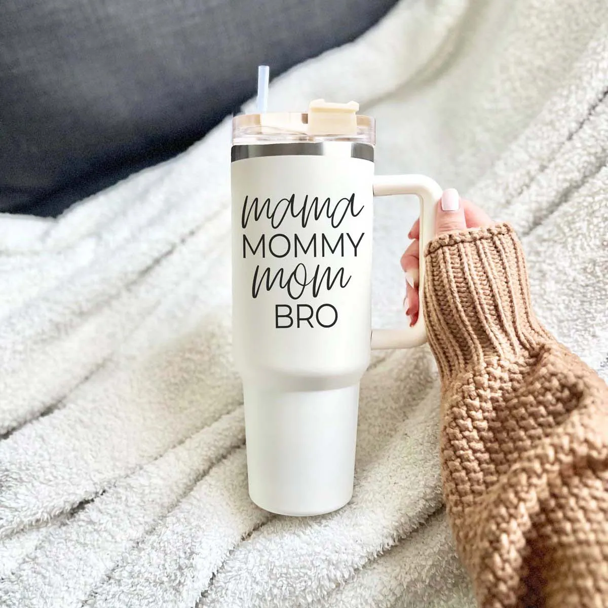 Mommy Bro PRE-ORDER