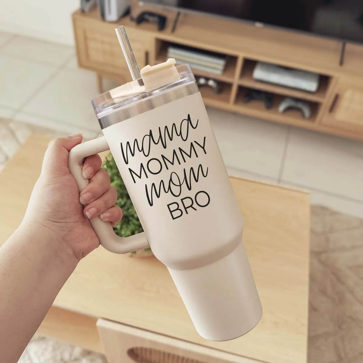 Mommy Bro PRE-ORDER