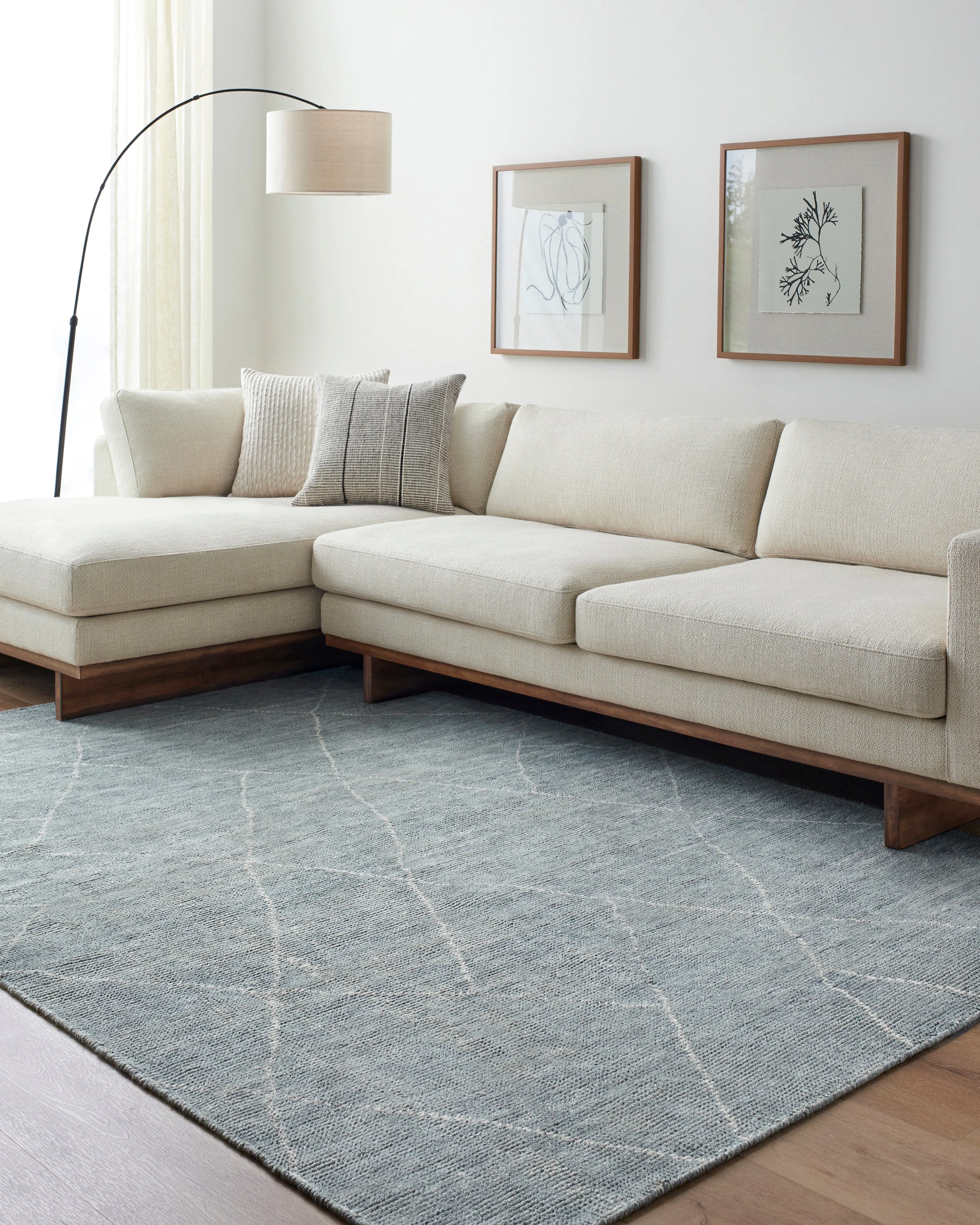 Nalan Indoor / Outdoor Rug
