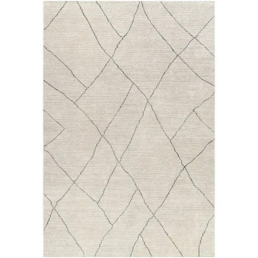 Nalan Indoor / Outdoor Rug