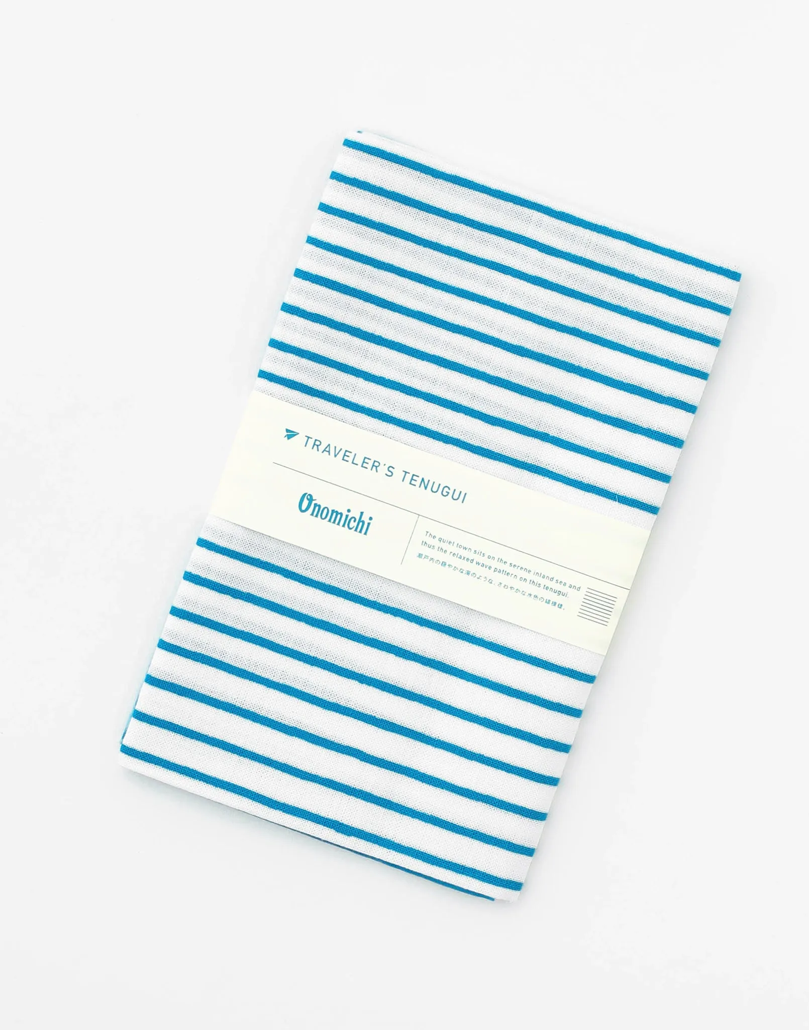  Onomichi | Travel Towel