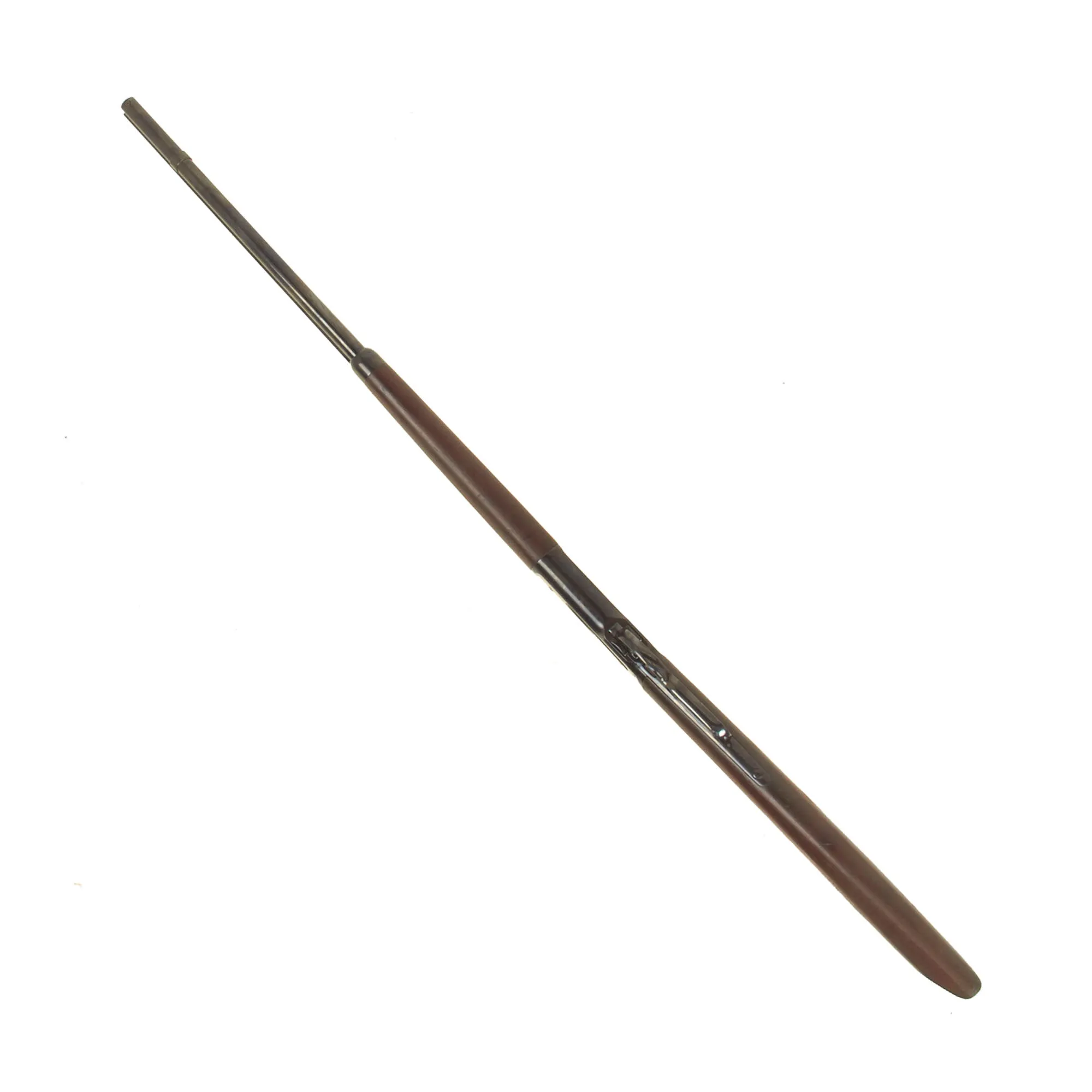 Original U.S. Winchester Model 1886 .40-65 Big Game Rifle with 26" Octagonal Barrel made in 1890 - Serial 36733
