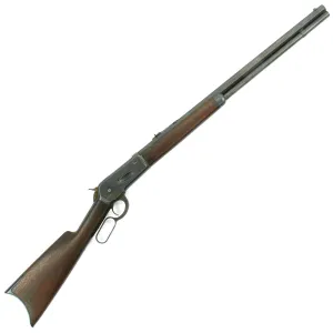Original U.S. Winchester Model 1886 .45-70 Rifle with 26" Octagonal Barrel made in 1888 - Serial 7531