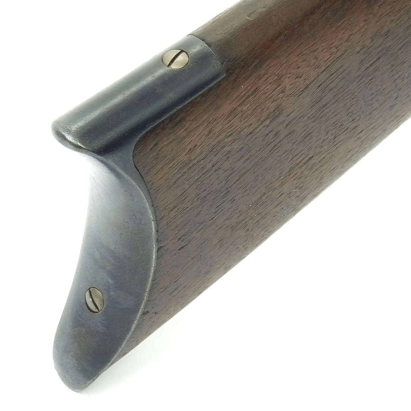 Original U.S. Winchester Model 1886 .45-70 Rifle with 26" Octagonal Barrel made in 1888 - Serial 7531