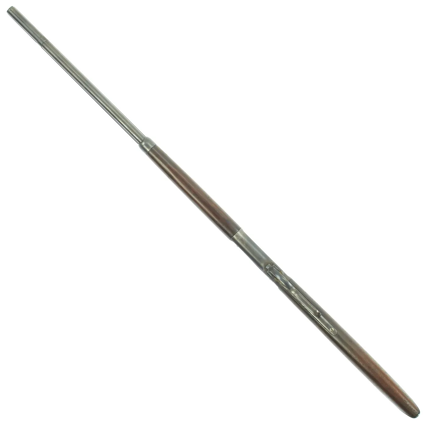 Original U.S. Winchester Model 1886 .45-70 Rifle with 26" Octagonal Barrel made in 1888 - Serial 7531
